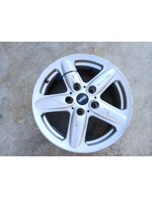 Recambio de llanta trasera izquierda para mini mini countryman (r60) one referencia OEM IAM 61/2JX16 H2 IS48 X1 9803720
