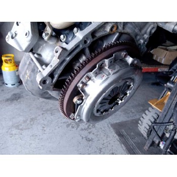 Recambio de motor completo para citroën c1 sx referencia OEM IAM 1KR B 96.824KM