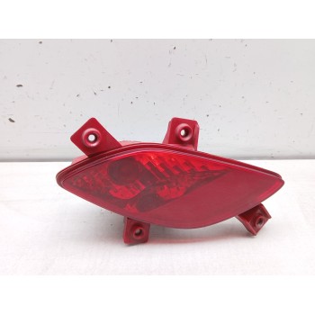 Recambio de piloto trasero izquierdo paragolpes para hyundai i30 (gd) base referencia OEM IAM 92405a50dot  