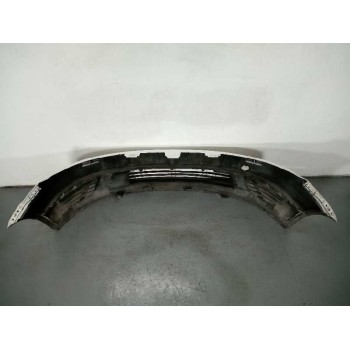 Recambio de paragolpes delantero para ford fiesta (cbk) ambiente referencia OEM IAM   