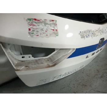 Recambio de porton trasero para seat leon st (5f8) x-perience 4drive referencia OEM IAM   