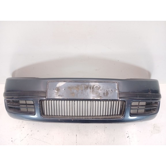 Recambio de paragolpes delantero para skoda superb i (3u4) 1.9 tdi referencia OEM IAM 3U0807217  
