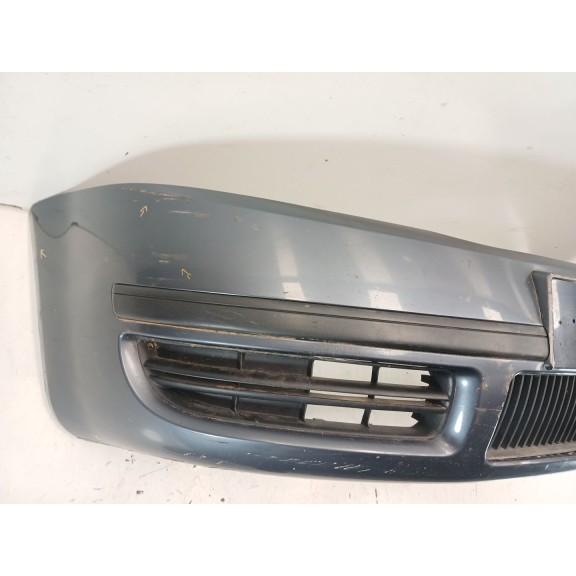 Recambio de paragolpes delantero para skoda superb i (3u4) 1.9 tdi referencia OEM IAM 3U0807217  