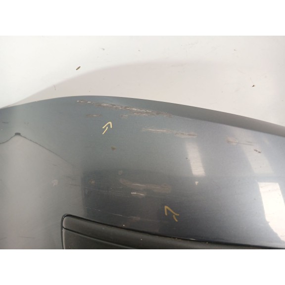 Recambio de paragolpes delantero para skoda superb i (3u4) 1.9 tdi referencia OEM IAM 3U0807217  