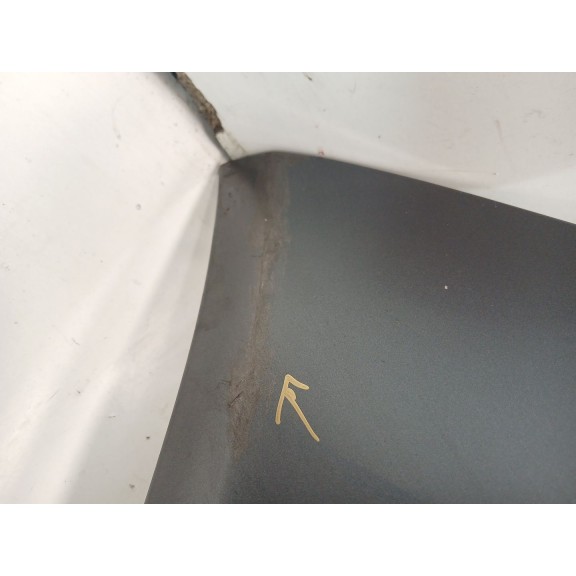 Recambio de paragolpes delantero para skoda superb i (3u4) 1.9 tdi referencia OEM IAM 3U0807217  