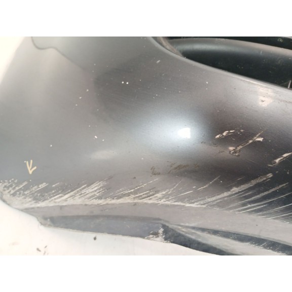 Recambio de paragolpes delantero para skoda superb i (3u4) 1.9 tdi referencia OEM IAM 3U0807217  