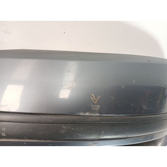 Recambio de paragolpes delantero para skoda superb i (3u4) 1.9 tdi referencia OEM IAM 3U0807217  
