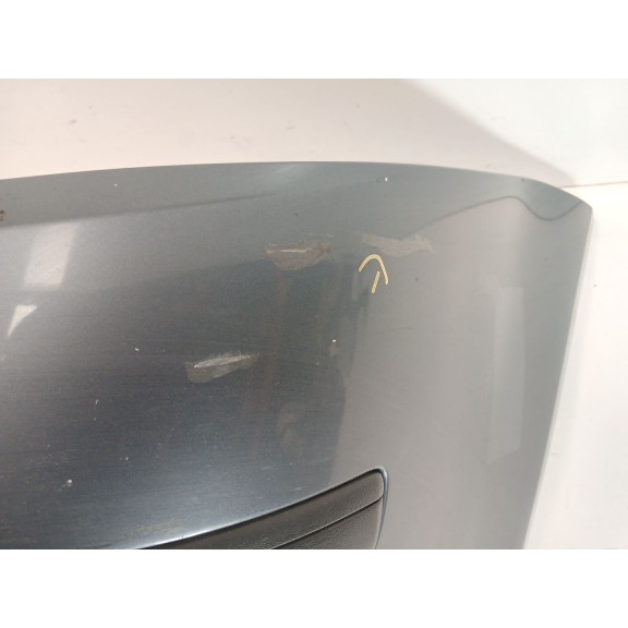 Recambio de paragolpes delantero para skoda superb i (3u4) 1.9 tdi referencia OEM IAM 3U0807217  