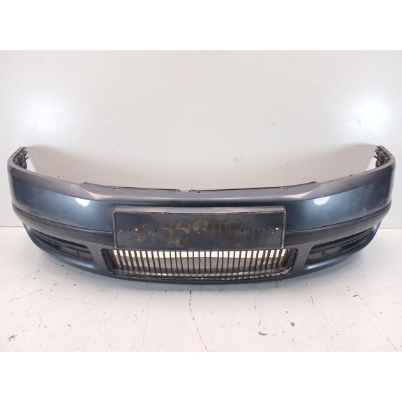 Recambio de paragolpes delantero para skoda superb i (3u4) 1.9 tdi referencia OEM IAM 3U0807217  