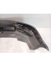 Recambio de paragolpes delantero para skoda superb i (3u4) 1.9 tdi referencia OEM IAM 3U0807217  