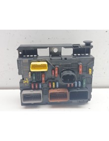 Recambio de centralita bsm para citroën c4 grand picasso i (ua_) 2.0 hdi 138 referencia OEM IAM 9664055680  