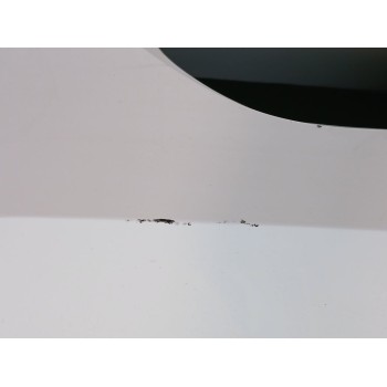 Recambio de paragolpes trasero para seat leon sportstourer 1.5tsi referencia OEM IAM  con sensores de aparcamiento 