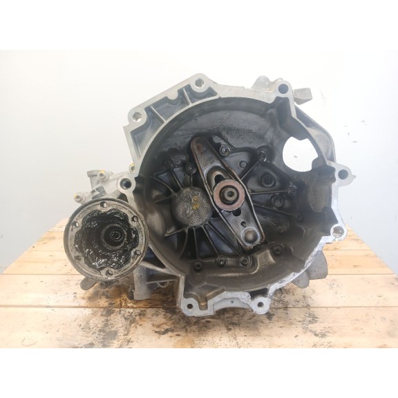 Recambio de caja cambios para seat ibiza iii (6l1) 1.6 16v referencia OEM IAM JHL  b