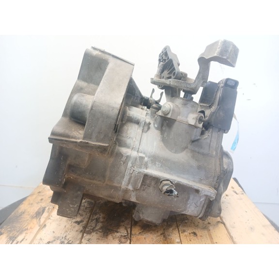 Recambio de caja cambios para seat ibiza iii (6l1) 1.6 16v referencia OEM IAM JHL  b