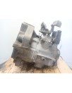 Recambio de caja cambios para seat ibiza iii (6l1) 1.6 16v referencia OEM IAM JHL  b