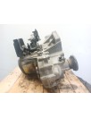 Recambio de caja cambios para seat ibiza iii (6l1) 1.6 16v referencia OEM IAM JHL  b