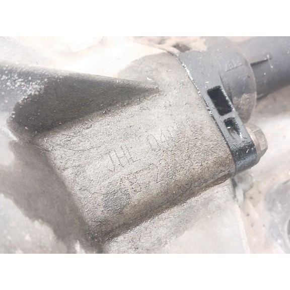 Recambio de caja cambios para seat ibiza iii (6l1) 1.6 16v referencia OEM IAM JHL  b