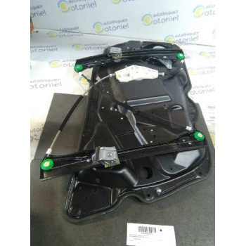 ELEVALUNAS DELANTERO DERECHO 1K0959702P ELECTRICO 