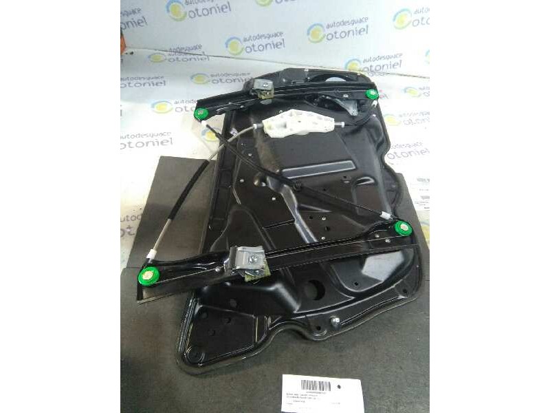Recambio de elevalunas delantero derecho para volkswagen passat berlina (3c2) advance referencia OEM IAM 1K0959702P ELECTRICO 