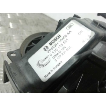 Recambio de motor calefaccion para ford fiesta (cb1) titanium referencia OEM IAM 0130115551  