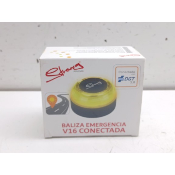 Recambio de luz interior para peugeot 1007 1.4 referencia OEM IAM s294002  