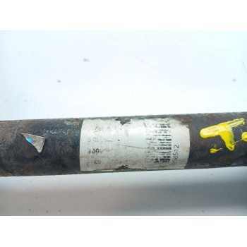 Recambio de transmision delantera izquierda para ford transit connect (tc7) 1.8 tdci cat referencia OEM IAM   