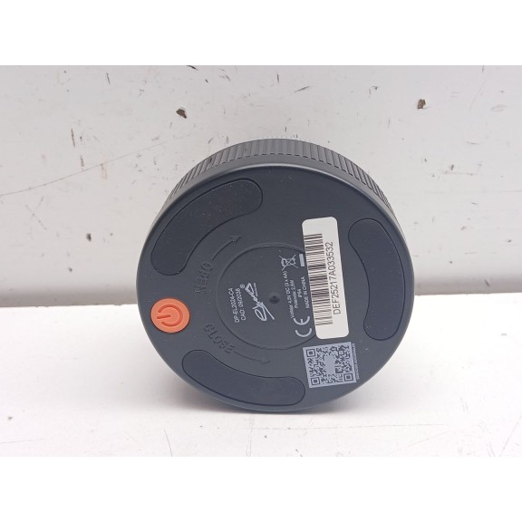 Recambio de luz interior para peugeot 1007 1.4 referencia OEM IAM s294002  