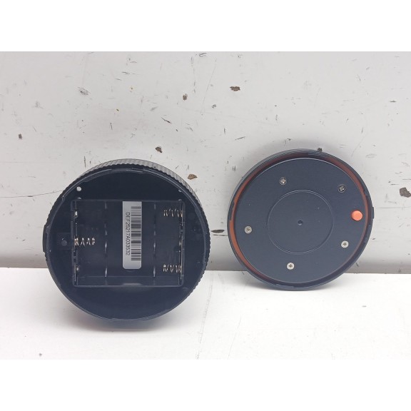 Recambio de luz interior para peugeot 1007 1.4 referencia OEM IAM s294002  