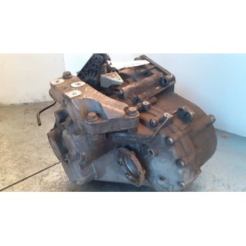 Recambio de caja cambios para skoda octavia berlina (1z3) rs referencia OEM IAM KDS ENTREGA CASCO 6V