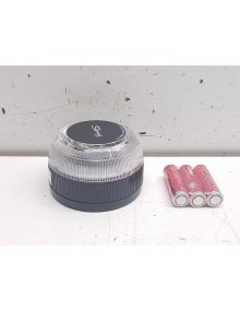 Recambio de luz interior para peugeot 1007 1.4 referencia OEM IAM s294002   2