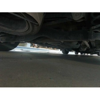 PUENTE TRASERO FRENOS DISCO Y ABS 