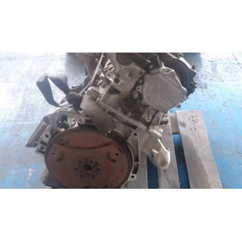 Recambio de despiece motor para bmw serie 3 berlina (e90) 320i referencia OEM IAM N46B20B M 