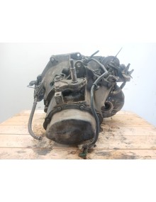 Recambio de caja cambios para citroën c4 coupé (la_) 1.6 hdi referencia OEM IAM 20DM69  