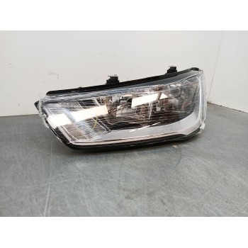 Recambio de faro izquierdo para audi a1 sportback (8xa, 8xf) 1.6 tdi referencia OEM IAM 8XA941003  11023541
