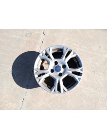 Recambio de llanta para ford fiesta (ccn) trend referencia OEM IAM 6JX15H2 ET37.5 X1 HL3DDASB