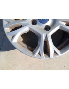 Recambio de llanta para ford fiesta (ccn) trend referencia OEM IAM 6JX15H2 ET37.5 X1 HL3DDASB 2