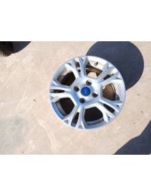 Recambio de llanta para ford fiesta (ccn) trend referencia OEM IAM 6JX15 H2 ET37.5 X1 HL3DDASB