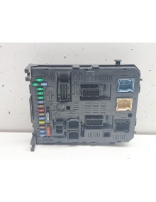 Recambio de centralita bsi para citroën c4 grand picasso i (ua_) 2.0 hdi 138 referencia OEM IAM 96640590800r  