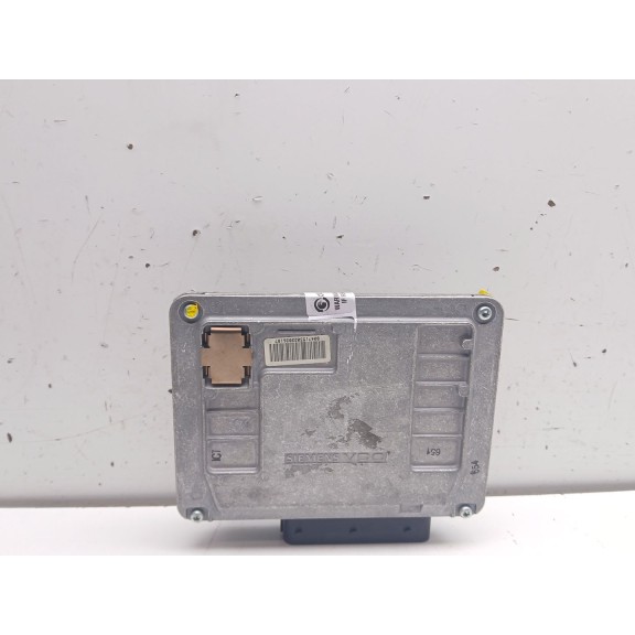 Recambio de modulo electronico para porsche cayenne (9pa) 3.2 referencia OEM IAM 0ad92755bk 5wk2206618 