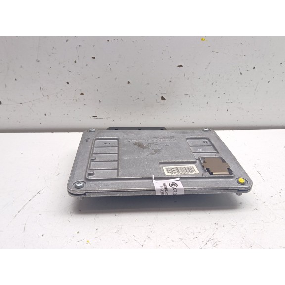 Recambio de modulo electronico para porsche cayenne (9pa) 3.2 referencia OEM IAM 0ad92755bk 5wk2206618 