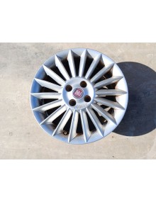 Recambio de llanta para fiat linea (323_, 110_) 1.3 d multijet (323axb1a) referencia OEM IAM 6.0JX16H2 ET41 X1 55174462 51874131