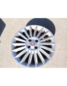 Recambio de llanta para fiat linea (323_, 110_) 1.3 d multijet (323axb1a) referencia OEM IAM 6.0JX16H2 ET41 X1 55174462