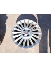 Recambio de llanta para fiat linea (323_, 110_) 1.3 d multijet (323axb1a) referencia OEM IAM 6.0JX16H2 ET41 X1 55174462 51874131