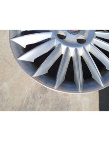 Recambio de llanta para fiat linea (323_, 110_) 1.3 d multijet (323axb1a) referencia OEM IAM 6.0JX16H2 ET41 X1 55174462 51874131 2