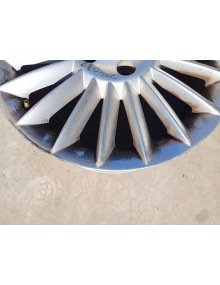 Recambio de llanta para fiat linea (323_, 110_) 1.3 d multijet (323axb1a) referencia OEM IAM 6.0JX16H2 ET41 X1 55174462 2