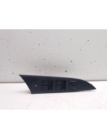 Recambio de mando elevalunas delantero izquierdo para mazda 3 (bk) 1.6 (bk14) referencia OEM IAM 03123000bp4l  