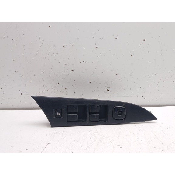 Recambio de mando elevalunas delantero izquierdo para mazda 3 (bk) 1.6 (bk14) referencia OEM IAM 03123000bp4l  