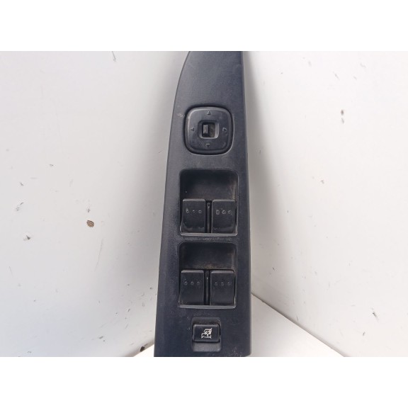 Recambio de mando elevalunas delantero izquierdo para mazda 3 (bk) 1.6 (bk14) referencia OEM IAM 03123000bp4l  