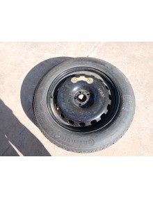 Recambio de neumatico repuesto para jaguar f-pace (x761) 2.0 td4 awd referencia OEM IAM 175-80-19 122M X1 CONTINENTAL 2017