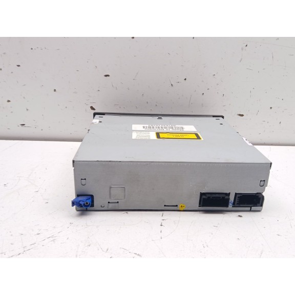 Recambio de sistema navegacion gps para porsche cayenne (9pa) 3.2 referencia OEM IAM 7l5919969e  